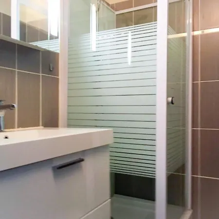 Apartment Boost Your Immo Les 2 Alpes Diamant 146 *